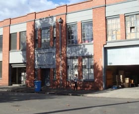 Factory, Warehouse & Industrial commercial property leased at 156 Westgarth St Fitzroy VIC 3065