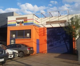 Factory, Warehouse & Industrial commercial property leased at 83 Bakers Road Coburg North VIC 3058
