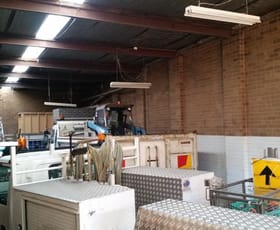 Factory, Warehouse & Industrial commercial property leased at 83 Bakers Road Coburg North VIC 3058