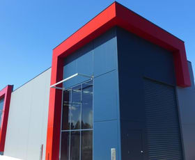 Factory, Warehouse & Industrial commercial property leased at 11B Clarice Rd Box Hill VIC 3128