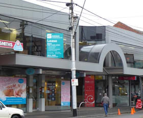 Offices commercial property leased at 339-345 Whitehorse Road Balwyn VIC 3103