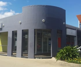 Shop & Retail commercial property leased at 72 Nathan Street Vincent QLD 4814