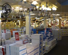 Shop & Retail commercial property leased at 47-51 Camberwell Road Hawthorn East VIC 3123
