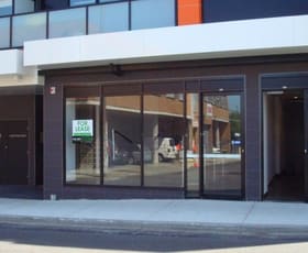 Shop & Retail commercial property leased at Shop 2/10 Hope Brunswick VIC 3056