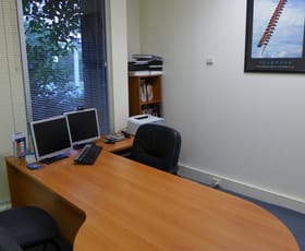 Offices commercial property leased at 2-6 Albert Street Blackburn VIC 3130