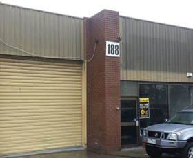 Showrooms / Bulky Goods commercial property leased at 4/1 Tullamarine Park Road Tullamarine VIC 3043