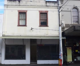 Shop & Retail commercial property leased at 313 Smith Street Fitzroy VIC 3065