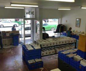 Shop & Retail commercial property leased at 313 Smith Street Fitzroy VIC 3065