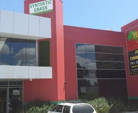 Factory, Warehouse & Industrial commercial property leased at 5/2-8 Northey Road Lynbrook VIC 3975