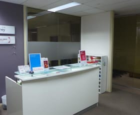 Offices commercial property leased at 542 Station Street Box Hill VIC 3128