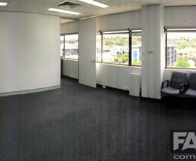 Offices commercial property leased at Toowong QLD 4066