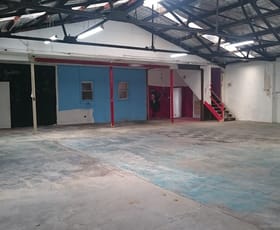 Factory, Warehouse & Industrial commercial property leased at 12 Hutchinson Street St Peters NSW 2044