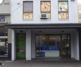 Shop & Retail commercial property leased at 313 Bay Street Port Melbourne VIC 3207