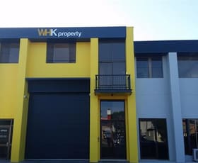Offices commercial property leased at 323 Keira St Wollongong NSW 2500