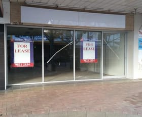Shop & Retail commercial property leased at 254 Macquarie Street Liverpool NSW 2170