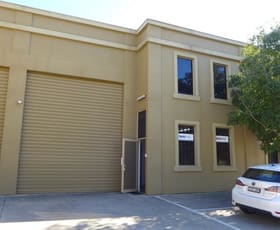 Factory, Warehouse & Industrial commercial property leased at 22 Redland Drive Mitcham VIC 3132