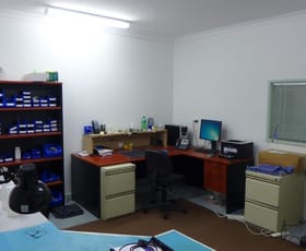 Factory, Warehouse & Industrial commercial property leased at 22 Redland Drive Mitcham VIC 3132