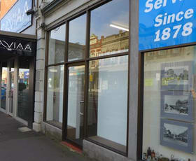 Shop & Retail commercial property leased at 619 Burwood Road Hawthorn VIC 3122