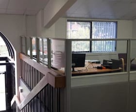 Offices commercial property leased at 15B Ascot Vale Road Flemington VIC 3031
