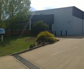 Offices commercial property leased at 25 Leewood Dr Orange NSW 2800