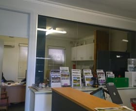 Offices commercial property leased at 178 Lords Pl Orange NSW 2800