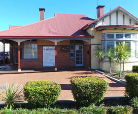 Medical / Consulting commercial property leased at 16 Spencer Bunbury WA 6230