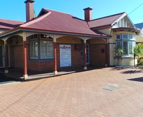 Medical / Consulting commercial property leased at 16 Spencer Bunbury WA 6230