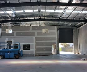 Factory, Warehouse & Industrial commercial property leased at 42 Goodyear Drive Thomastown VIC 3074