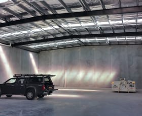 Factory, Warehouse & Industrial commercial property leased at 40 Goodyear Drive Thomastown VIC 3074
