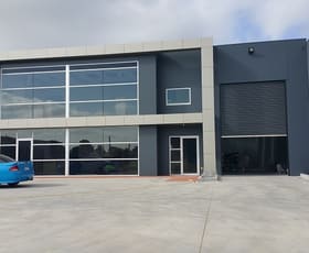 Factory, Warehouse & Industrial commercial property leased at 38 Goodyear Drive Thomastown VIC 3074
