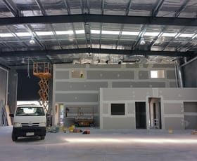 Factory, Warehouse & Industrial commercial property leased at 38 Goodyear Drive Thomastown VIC 3074