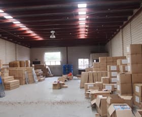 Factory, Warehouse & Industrial commercial property leased at 2/9-11 Murdock Street Clayton VIC 3168