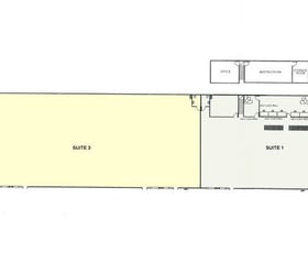 Factory, Warehouse & Industrial commercial property leased at Unit  1/12-16 Ash Street Orange NSW 2800