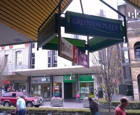 Shop & Retail commercial property leased at Shops 3&am/222 Church Street Parramatta NSW 2150