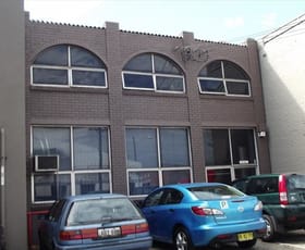 Factory, Warehouse & Industrial commercial property sold at 55 Sydenham Rd Marrickville NSW 2204