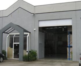 Factory, Warehouse & Industrial commercial property leased at 56 Cavehill Industrial Gardens Lilydale VIC 3140