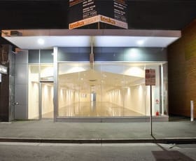 Shop & Retail commercial property leased at 339 Swan Street Richmond VIC 3121