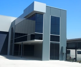 Factory, Warehouse & Industrial commercial property leased at 1/20 Cambria Road Keysborough VIC 3173