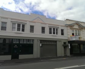Offices commercial property leased at 200 Liverpool Street Hobart TAS 7000