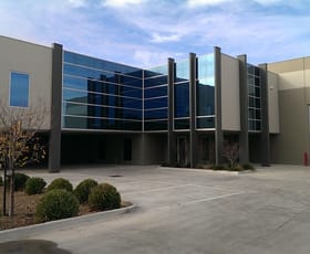 Factory, Warehouse & Industrial commercial property leased at 4 Transit Drive Campbellfield VIC 3061