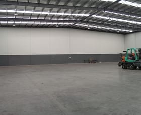 Factory, Warehouse & Industrial commercial property leased at 4 Transit Drive Campbellfield VIC 3061