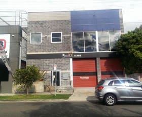 Factory, Warehouse & Industrial commercial property leased at 58 Whiting Street Artarmon NSW 2064