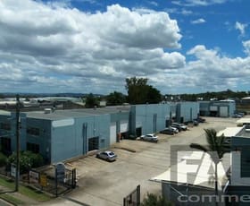 Factory, Warehouse & Industrial commercial property leased at Unit  3/27 Selhurst Street Coopers Plains QLD 4108