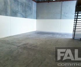 Factory, Warehouse & Industrial commercial property leased at Unit  3/27 Selhurst Street Coopers Plains QLD 4108