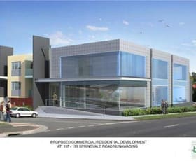 Offices commercial property leased at 197-199 Springvale Road Nunawading VIC 3131