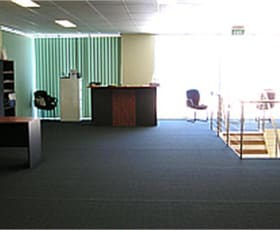 Factory, Warehouse & Industrial commercial property leased at Unit 6/ 10-20 West Circuit Sunshine VIC 3020