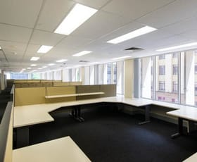 Offices commercial property leased at 243 Edward Street Brisbane City QLD 4000
