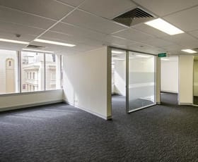 Offices commercial property leased at 243 Edward Street Brisbane City QLD 4000