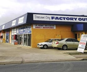Factory, Warehouse & Industrial commercial property leased at Unit 10/10 Research Road Pooraka SA 5095