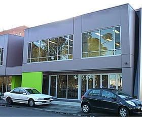 Offices commercial property leased at Glenroy VIC 3046